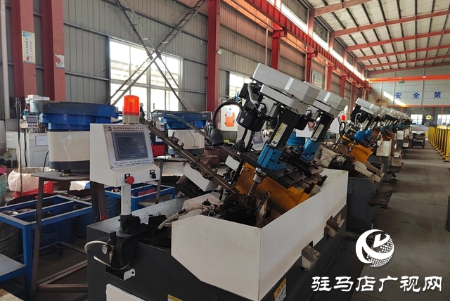 “十四五”駐馬店:謀篇布局強產(chǎn)業(yè) 提質(zhì)增效促發(fā)展