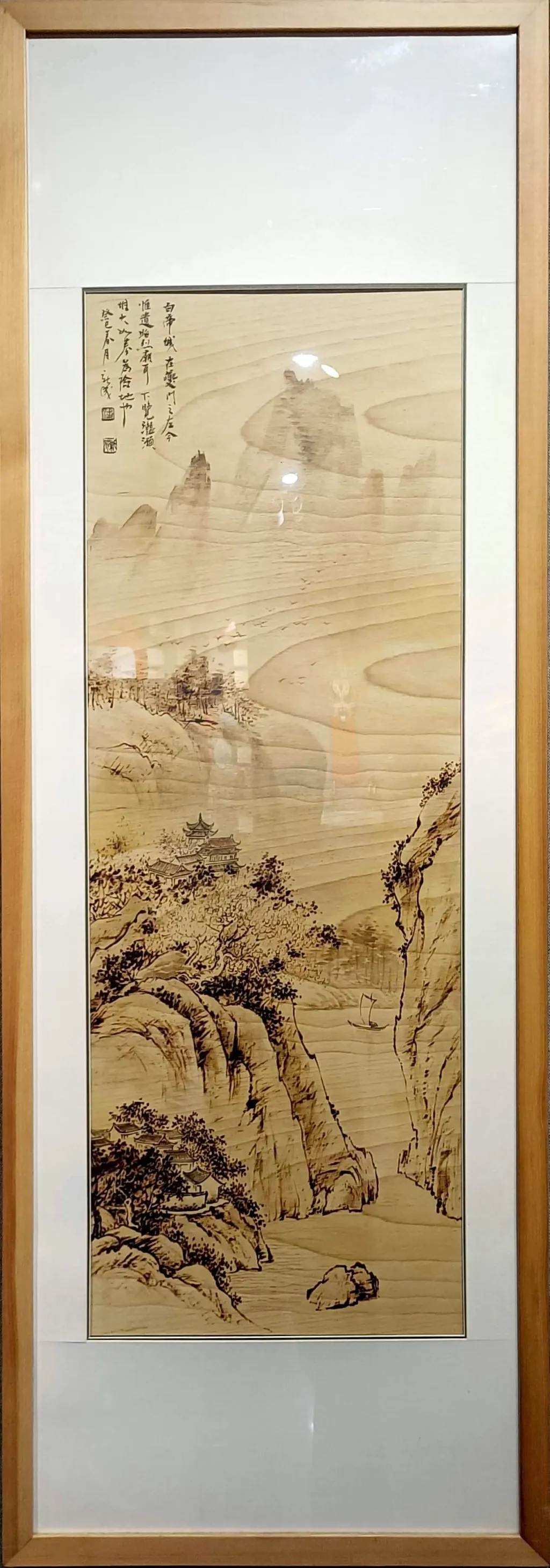 喜報丨駐馬店市文化館選送的民間藝術作品榮獲五項省級獎項！