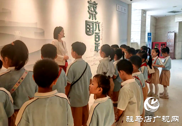 筑牢根基 煥發(fā)活力——駐馬店推動(dòng)文化遺產(chǎn)保護(hù)傳承結(jié)碩果