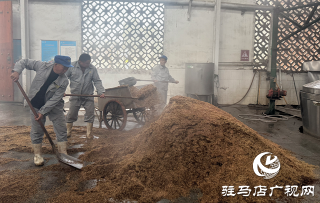 朗陵罐酒：決戰(zhàn)四季度 奮力沖刺年度新高峰