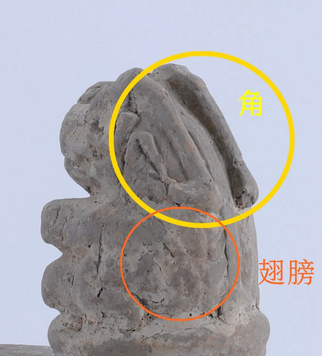 文博日歷丨古人的熨斗上有個會打招呼的瑞獸