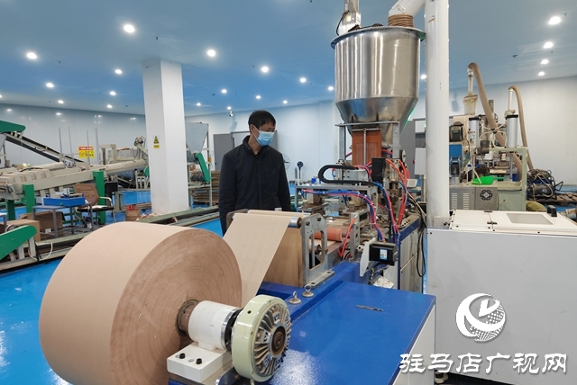 駐馬店艾多多生物科技:傳承非遺匠心 助推艾草產(chǎn)業(yè)升級