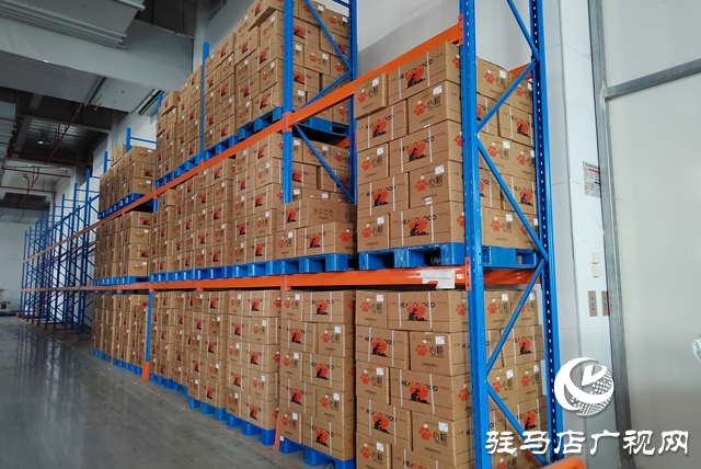 寵世紀(jì)寵物食品:精準(zhǔn)對(duì)接“農(nóng)加會(huì)” 產(chǎn)業(yè)迎新發(fā)展機(jī)遇