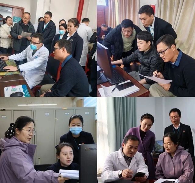 河南省臨床檢驗(yàn)管理分會醫(yī)學(xué)檢驗(yàn)公益科普系列活動首站（駐馬店站）暨2025年度市臨床檢驗(yàn)專業(yè)第二次實(shí)驗(yàn)室質(zhì)量控制會順利召開