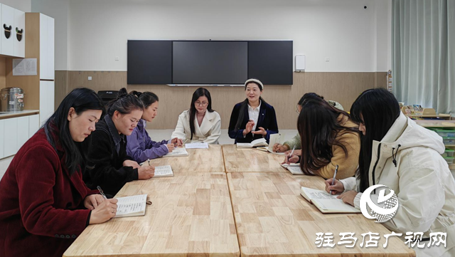 【天中光榮榜】張春煥:在公益路上步履不停的教育“點(diǎn)燈人”