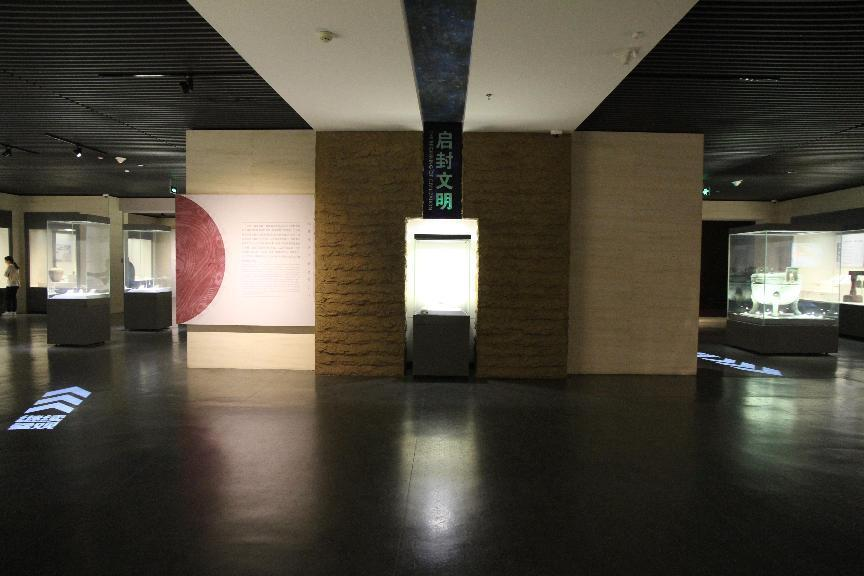 駐馬店冬日微度假指南：在山水間，赴一場(chǎng)暖冬之約