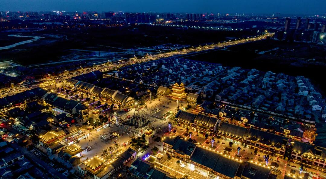 駐馬店冬日微度假指南：在山水間，赴一場(chǎng)暖冬之約