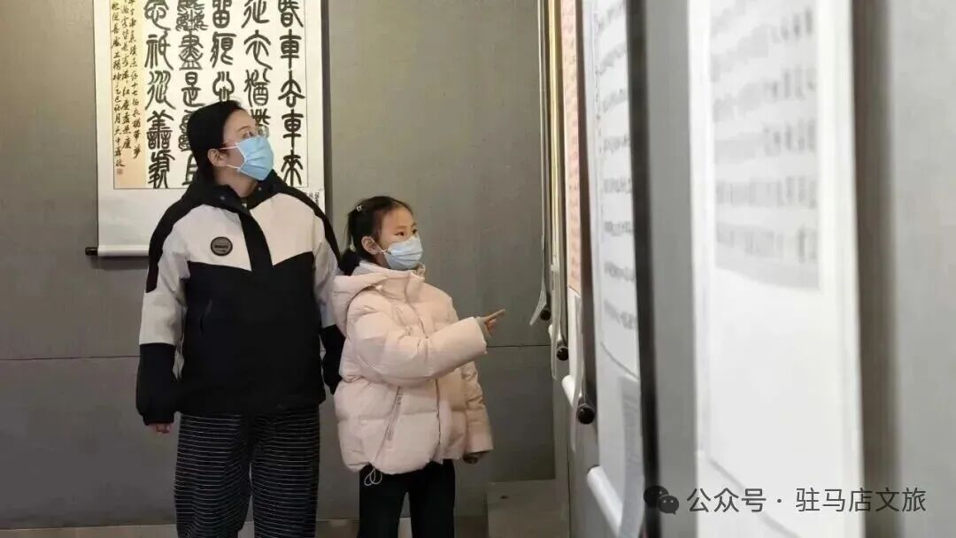 駐馬店冬日微度假指南：在山水間，赴一場(chǎng)暖冬之約