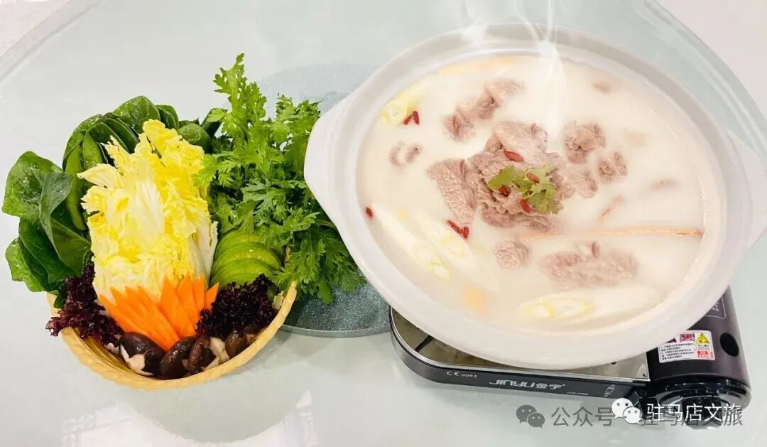 駐馬店冬日微度假指南：在山水間，赴一場(chǎng)暖冬之約