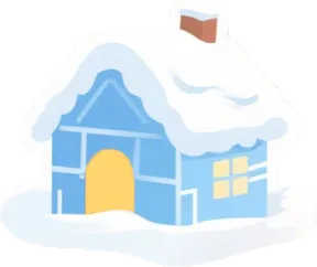 大風、大霧頻繁打卡，本周末將迎冬日暖陽