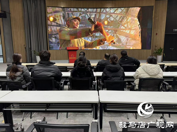 平輿縣新時代文明實踐中心組織開展“銘記歷史·致敬英雄”主題活動