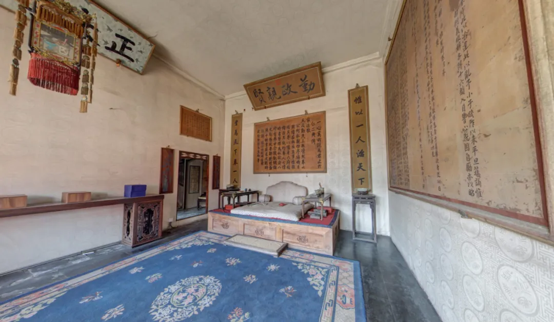 故宮養(yǎng)心殿，明起重新開放！