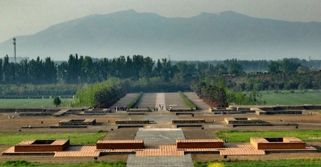 絲綢之路的味道，河南人都知道！