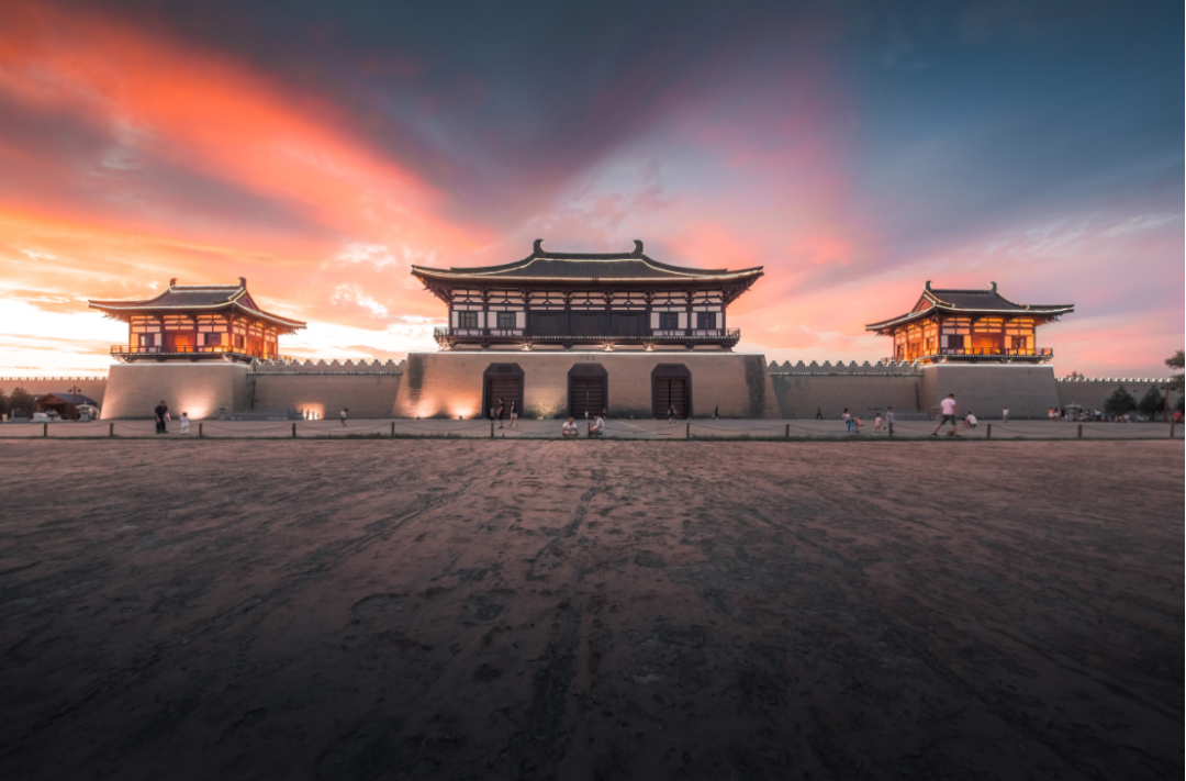 絲綢之路的味道，河南人都知道！