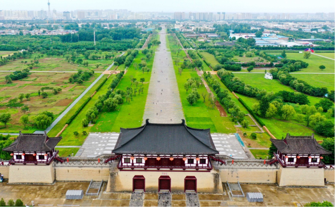 絲綢之路的味道，河南人都知道！