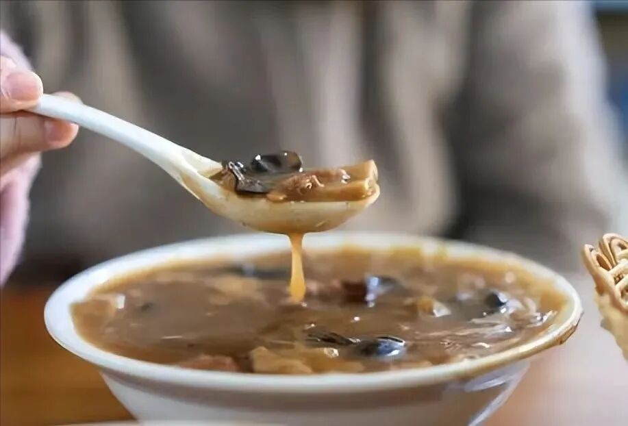 絲綢之路的味道，河南人都知道！