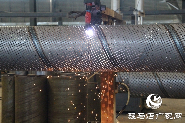 河南蘇源管業(yè):科技創(chuàng)新賦能 打造高端管網(wǎng)新標(biāo)桿