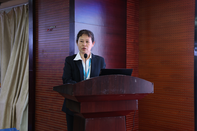 駐馬店市中醫(yī)院分子病理實(shí)驗(yàn)室通過現(xiàn)場(chǎng)評(píng)審驗(yàn)收