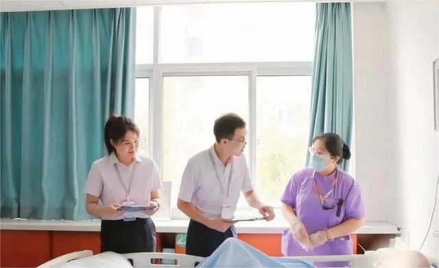 回眸2025丨將自身發(fā)展融入國家發(fā)展大局，中國人壽交出“三有”年度答卷