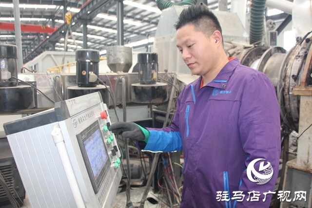 河南蘇源管業(yè):科技創(chuàng)新賦能 打造高端管網(wǎng)新標(biāo)桿