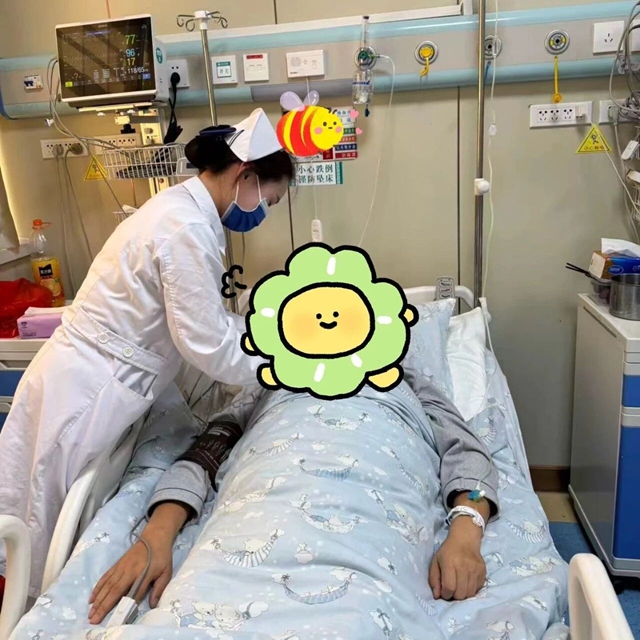 駐馬店市中醫(yī)院成功救治主動脈夾層患者 專家提醒:高血壓需規(guī)范控制