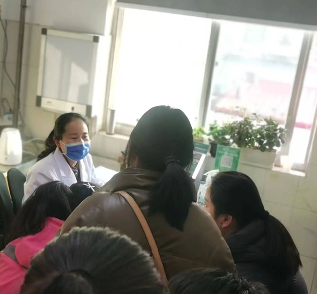 關注成長，賦能未來——兒童康復科“身高促進”與“專注力提升”活動圓滿落幕