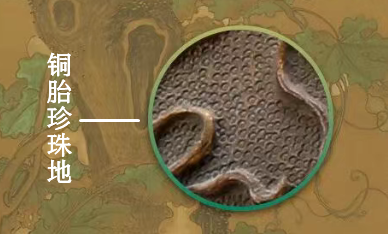 文博日歷丨一個葫蘆瓶上能聚齊多少個祝福