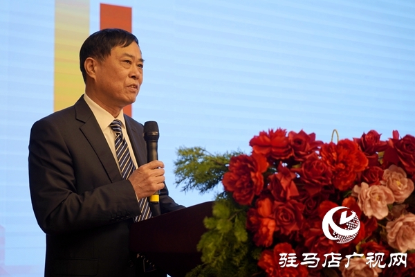 律心筑夢 聚力遠航 河南濟世雨律師事務(wù)所年終慶典圓滿落幕