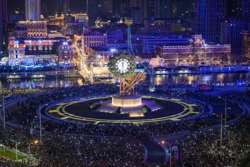 免稅購、銷假游……這個假期你屬于哪一派？