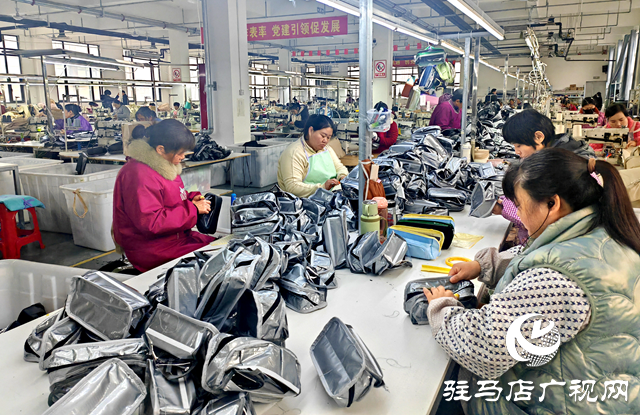 藝博戶外用品：訂單盈門啟新程