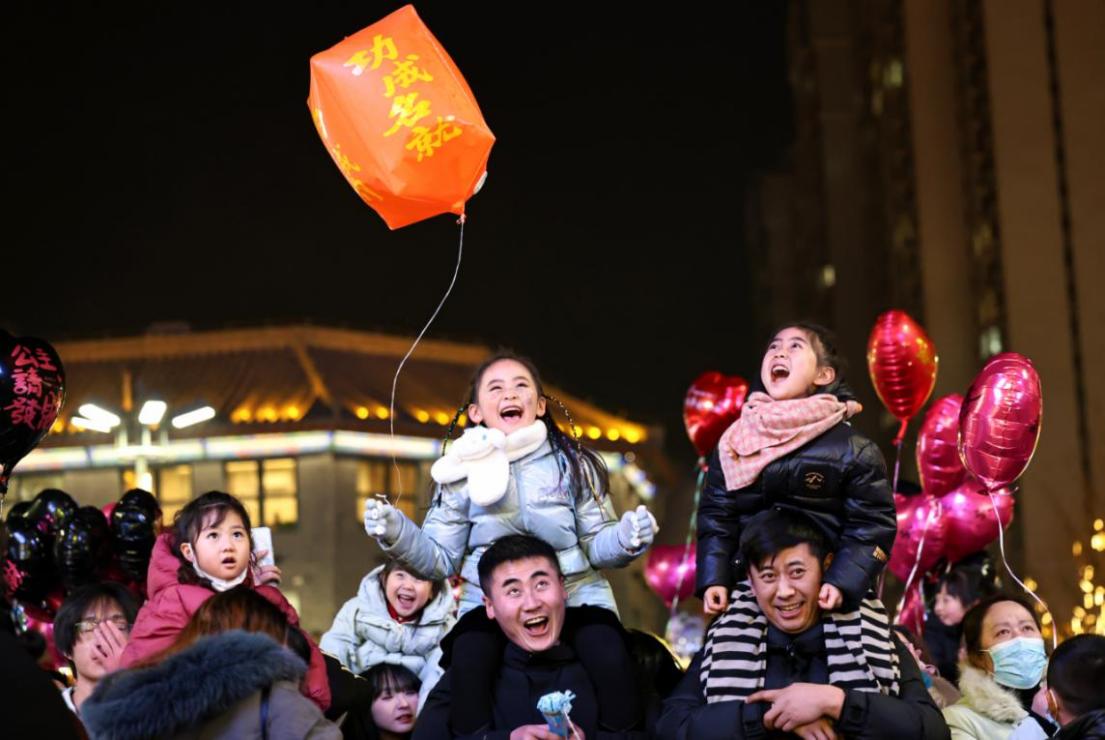 免稅購、銷假游……這個假期你屬于哪一派？