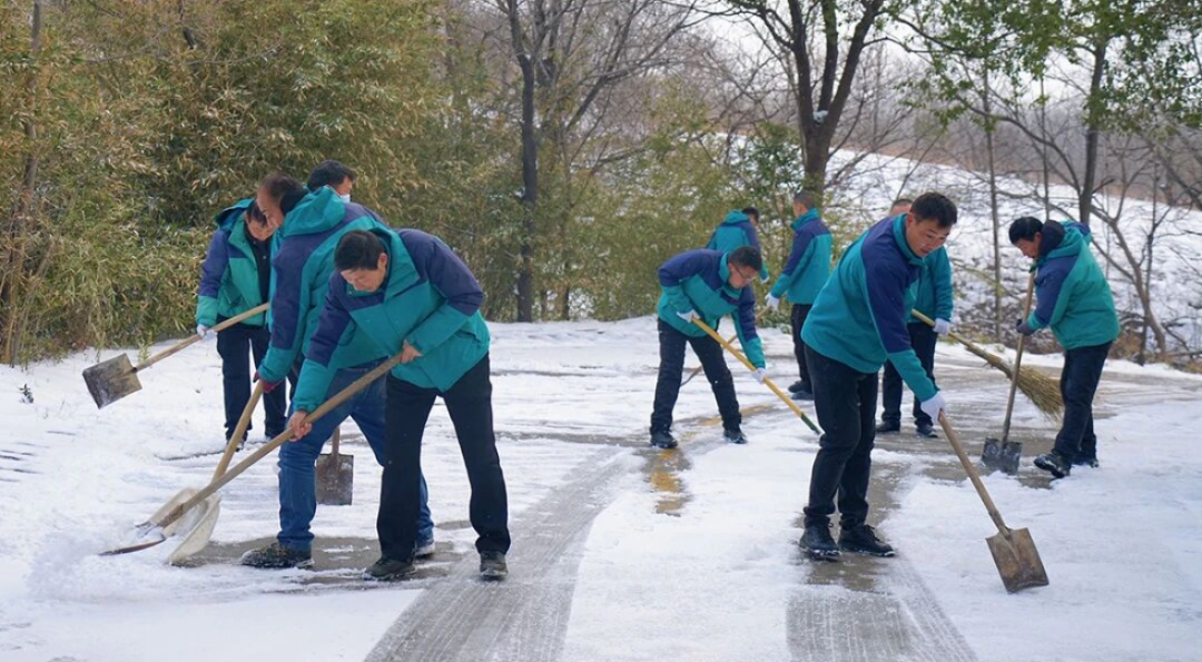 燃爆！2026元旦我市文旅開年即圈粉～