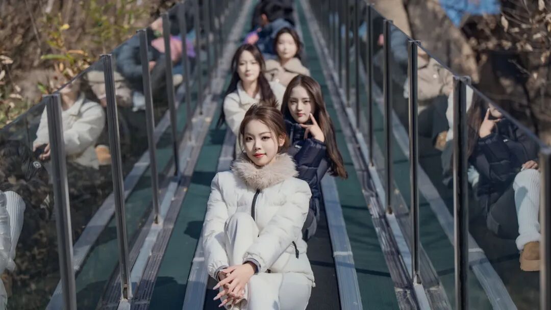 別再問嵖岈山怎么玩啦！這份超值套票攻略請收好