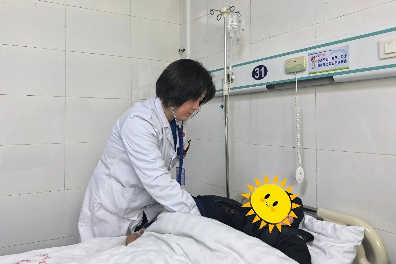 新年伊始暖人心！駐馬店市第一人民醫(yī)院新年收獲多封患者感謝信