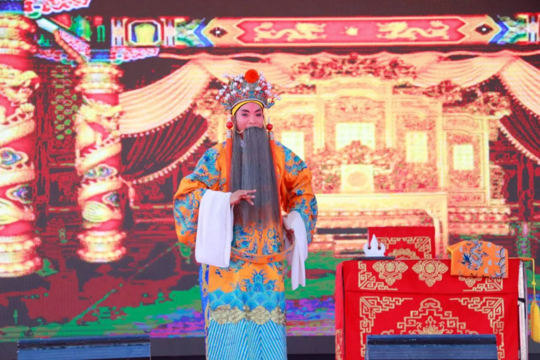 燃爆！2026元旦我市文旅開年即圈粉～