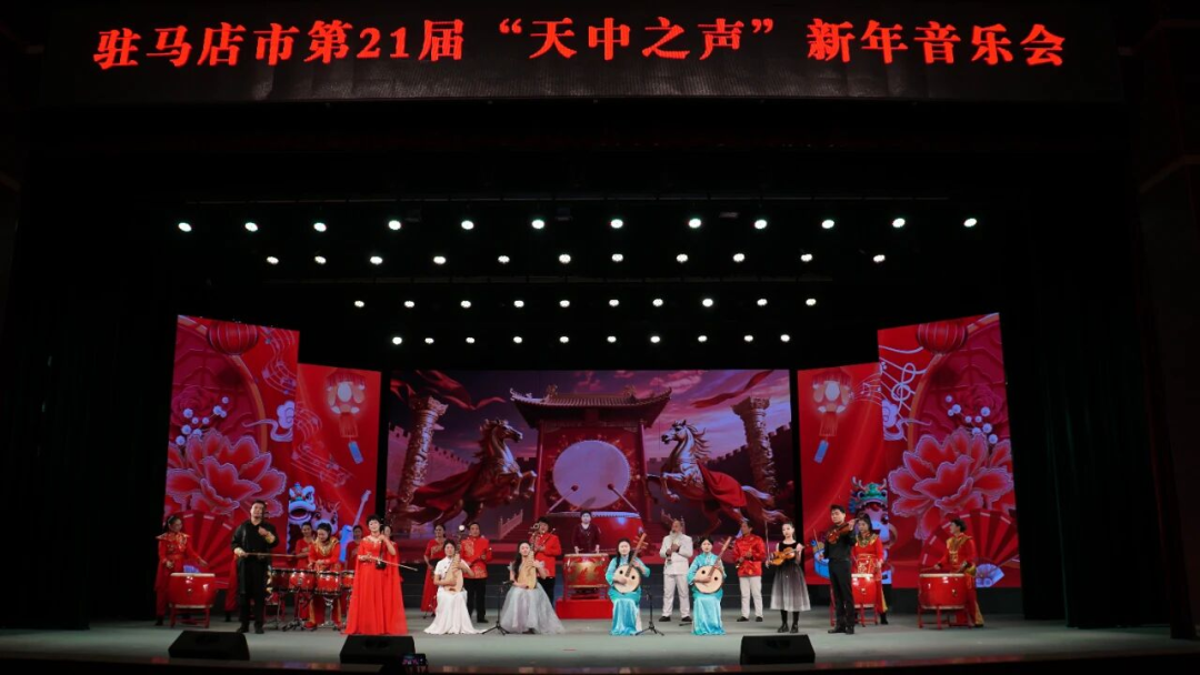 燃爆！2026元旦我市文旅開年即圈粉～