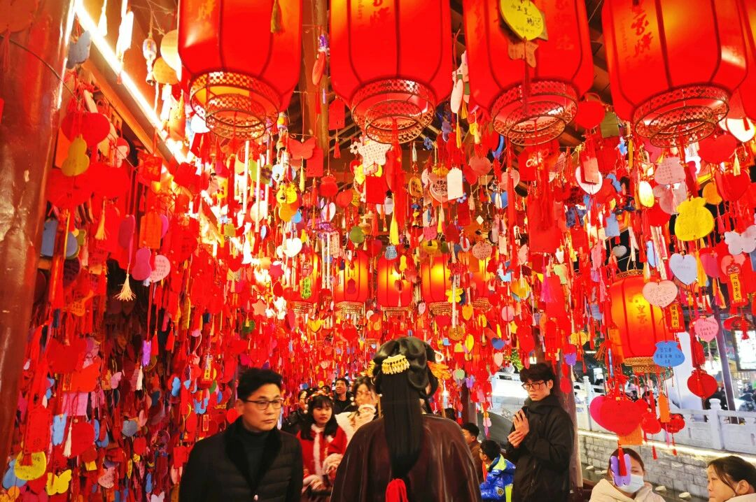 燃爆！2026元旦我市文旅開年即圈粉～