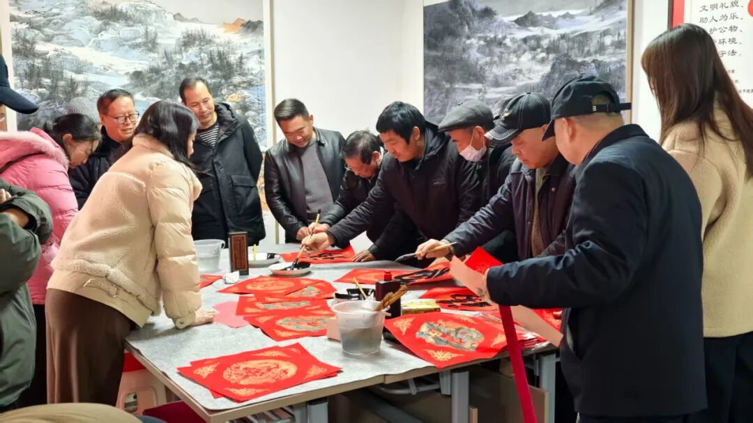 燃爆！2026元旦我市文旅開年即圈粉～