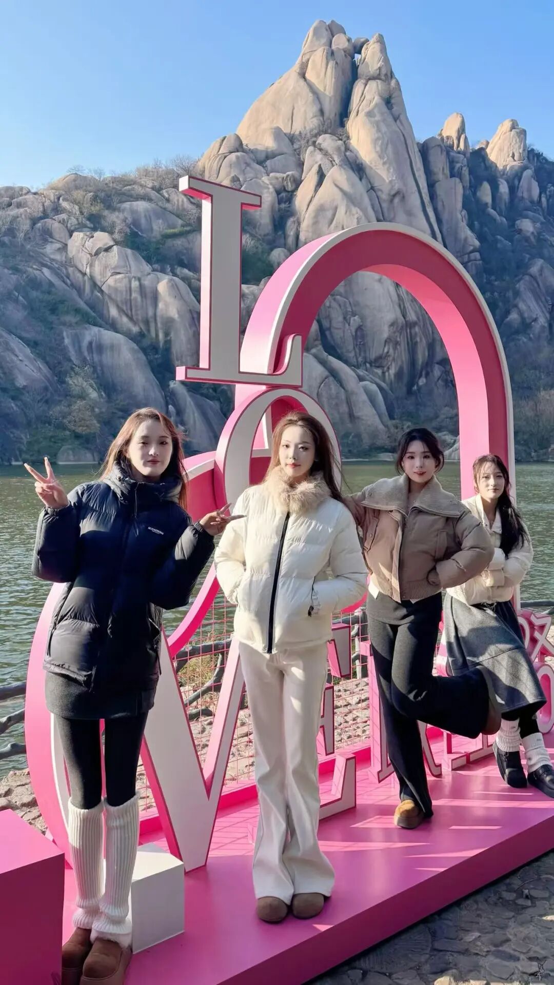 別再問嵖岈山怎么玩啦！這份超值套票攻略請收好