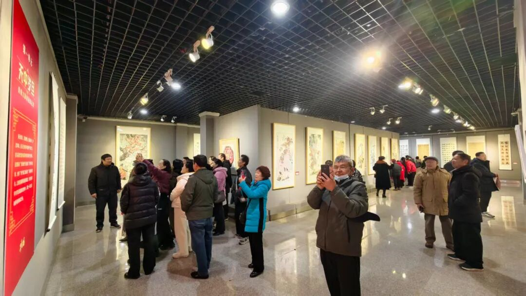 燃爆！2026元旦我市文旅開年即圈粉～