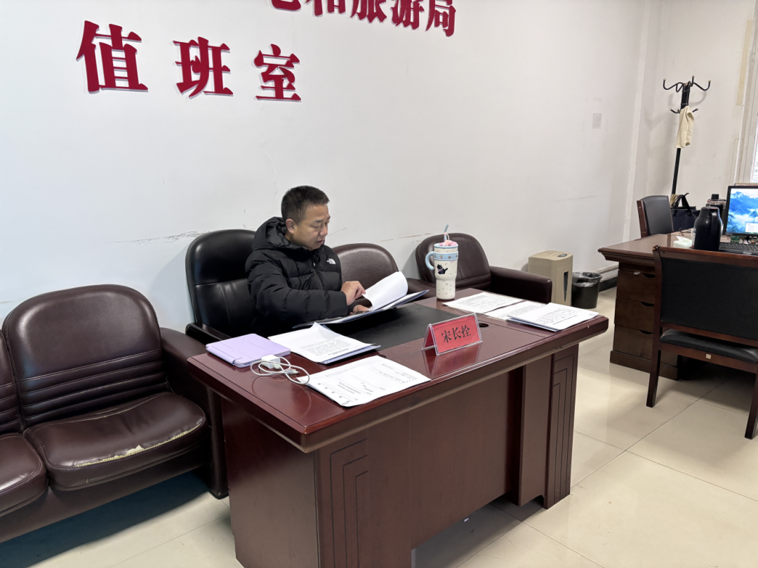 燃爆！2026元旦我市文旅開年即圈粉～