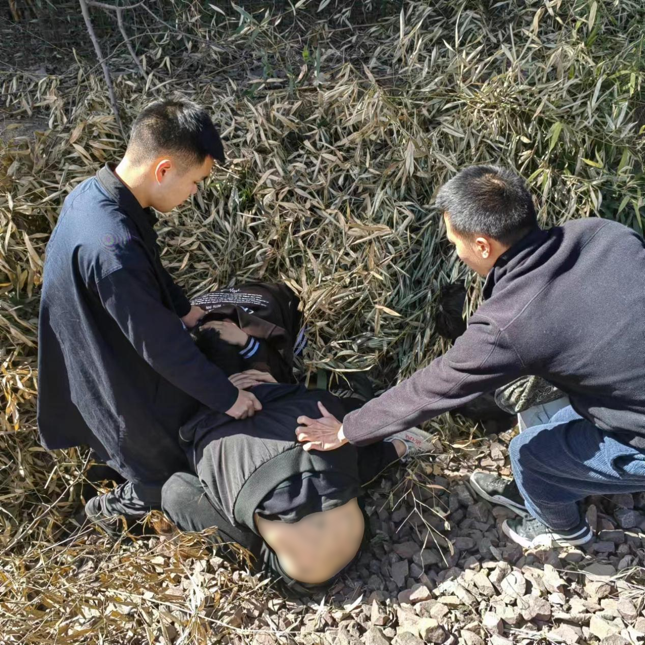 青春鑄警魂 破案顯擔(dān)當(dāng)&mdash;&mdash;記駐馬店市公安局經(jīng)濟開發(fā)區(qū)分局民警徐紫陽