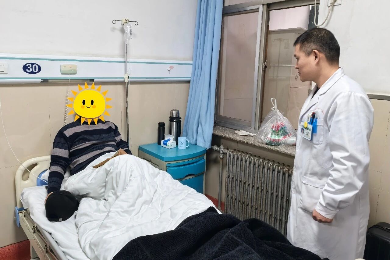 新年伊始暖人心！駐馬店市第一人民醫(yī)院新年收獲多封患者感謝信