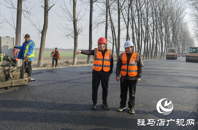 溫建春:匠心鑄就坦途 奉獻寫就人生