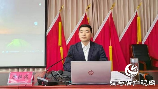 音樂黨課聲入人心 新蔡高素質(zhì)農(nóng)民感悟江山就是人民