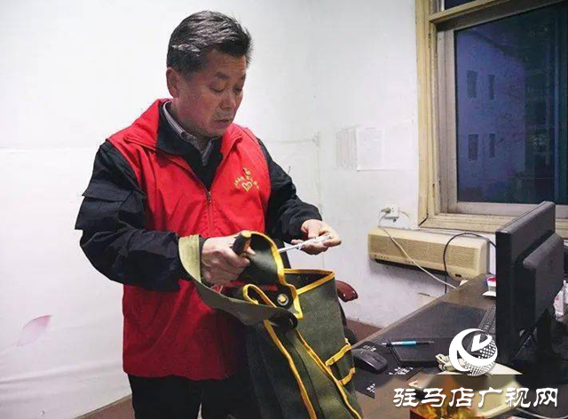 正陽(yáng)縣建工集團(tuán)：完善志愿服務(wù)制度 書寫新時(shí)代雷鋒故事