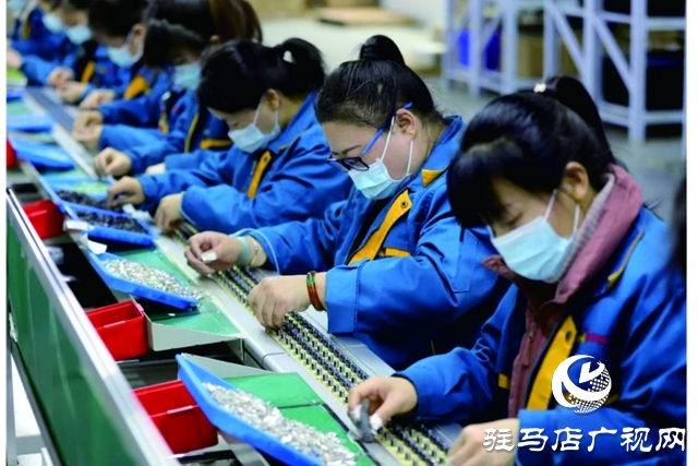 河南鐵甲科技股份有限公司：智能制造提效能 全力沖刺“開(kāi)門紅”