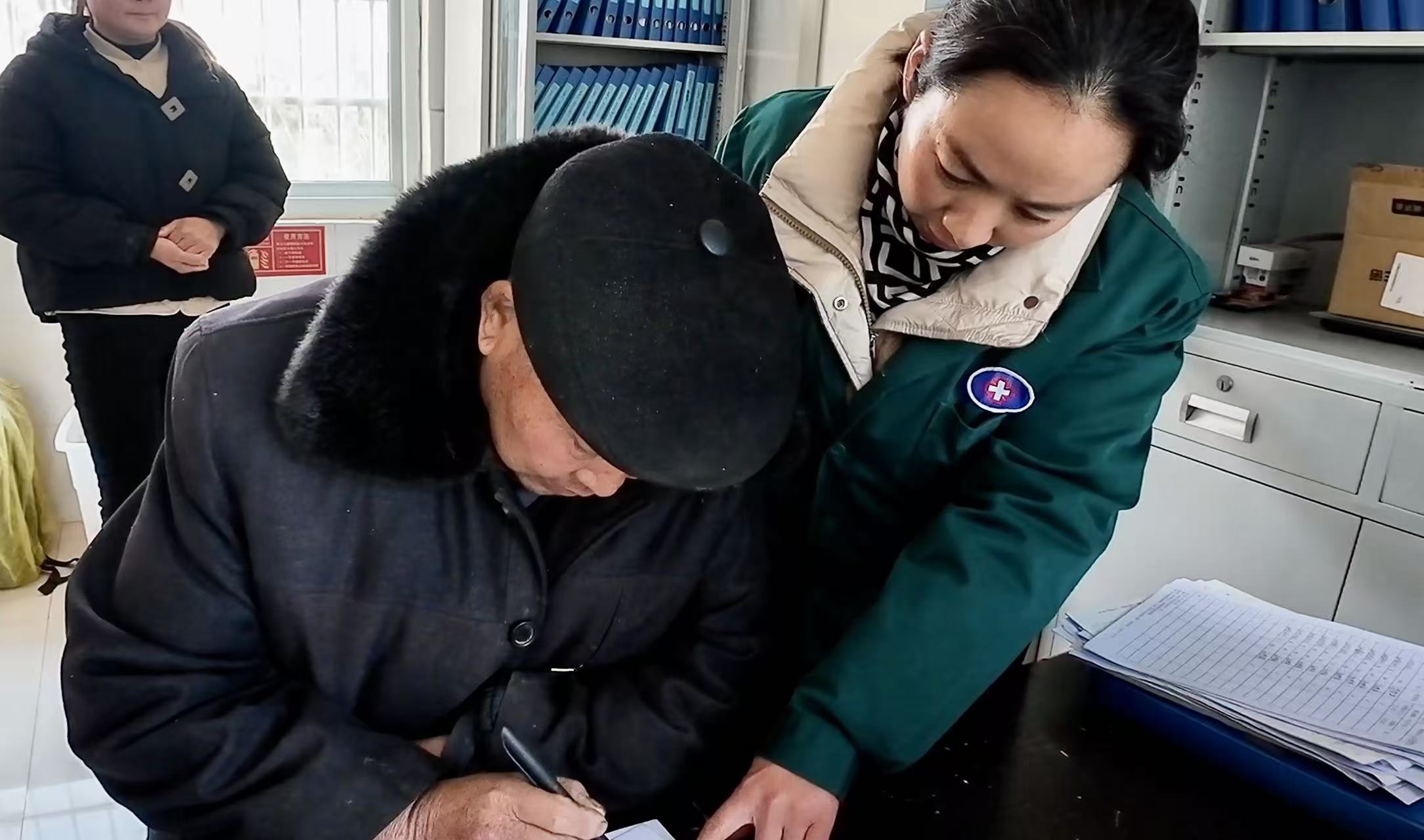 正陽：扎實推進兒童營養(yǎng)改善項目&nbsp;筑牢鄉(xiāng)村振興健康基礎(chǔ)