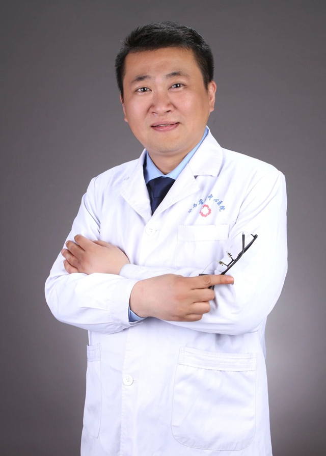 駐馬店市中心醫(yī)院麻恒翔當選河南省醫(yī)師協會介入醫(yī)師分會首屆基層委員會主任委員