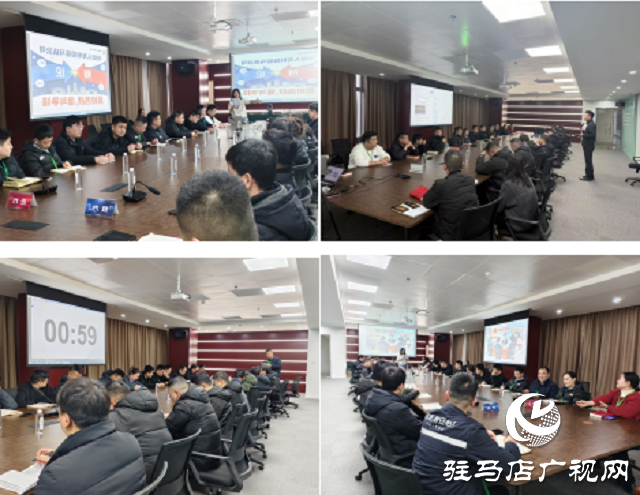 中國人壽財(cái)險(xiǎn)駐馬店公司開展“自掃門前雪”主題辯論賽